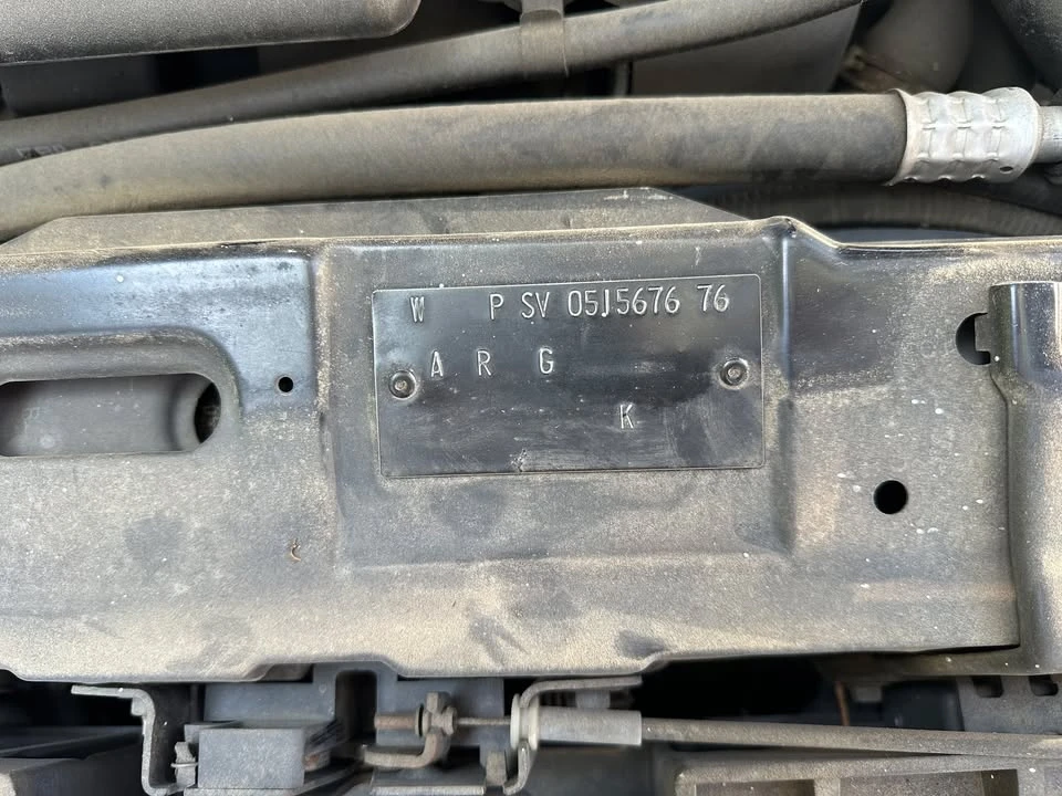 1998 Ford Contour - Image 9 of 18