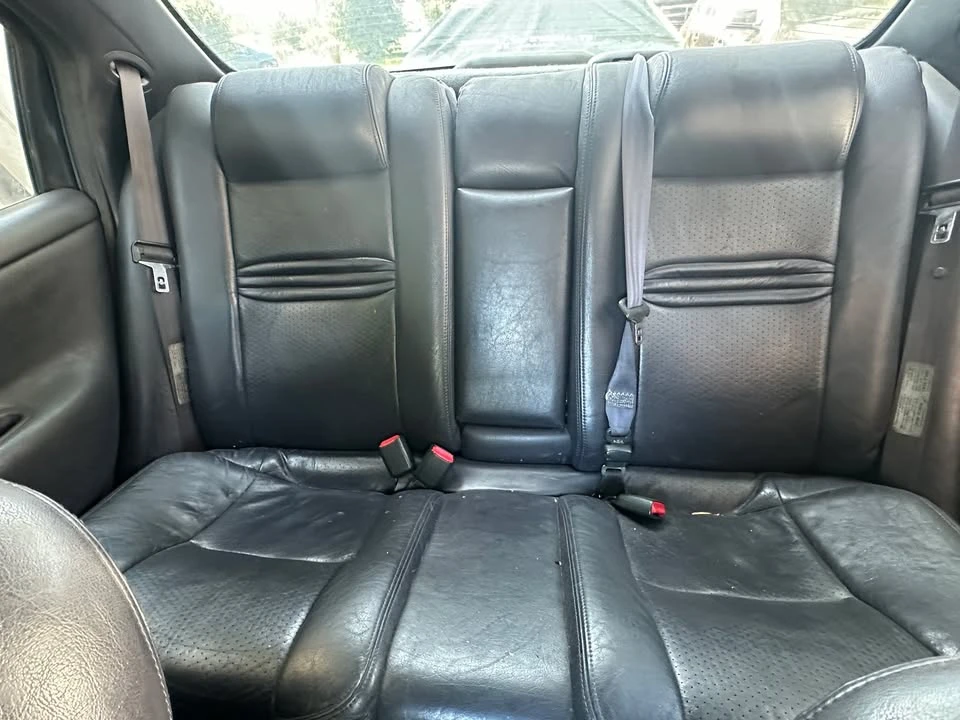 1998 Ford Contour - Image 14 of 18