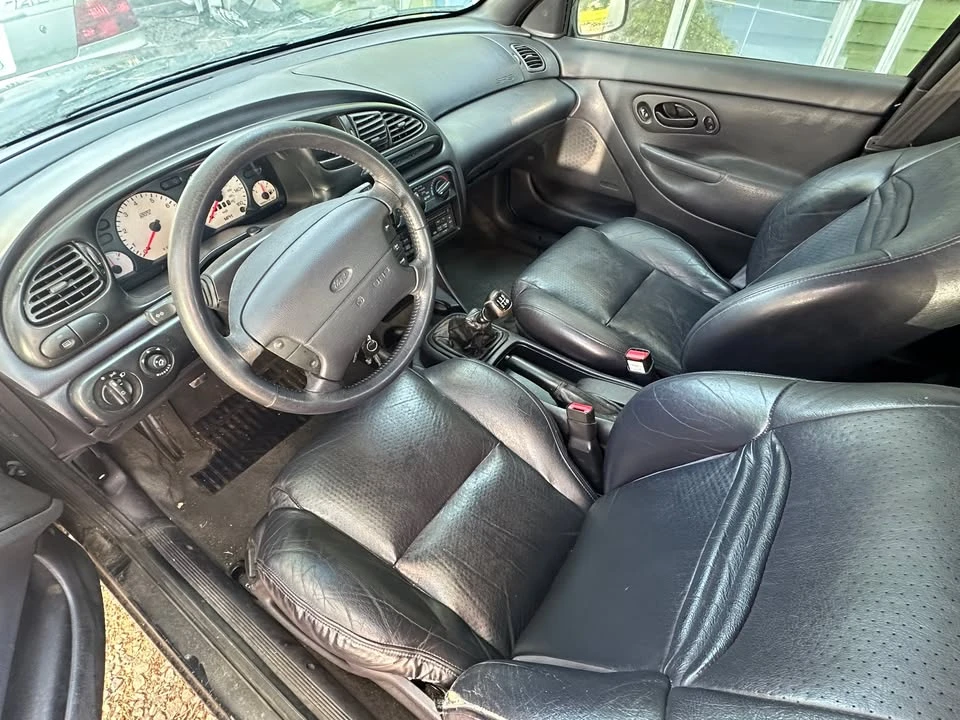 1998 Ford Contour - Image 16 of 18