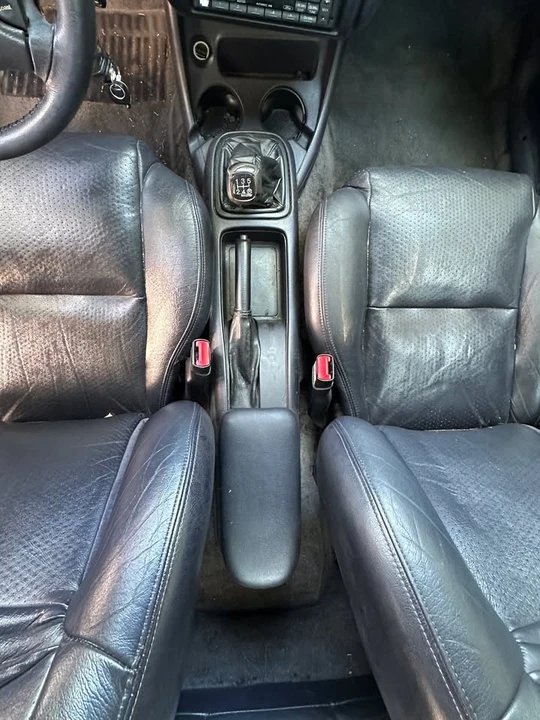 1998 Ford Contour - Image 15 of 18