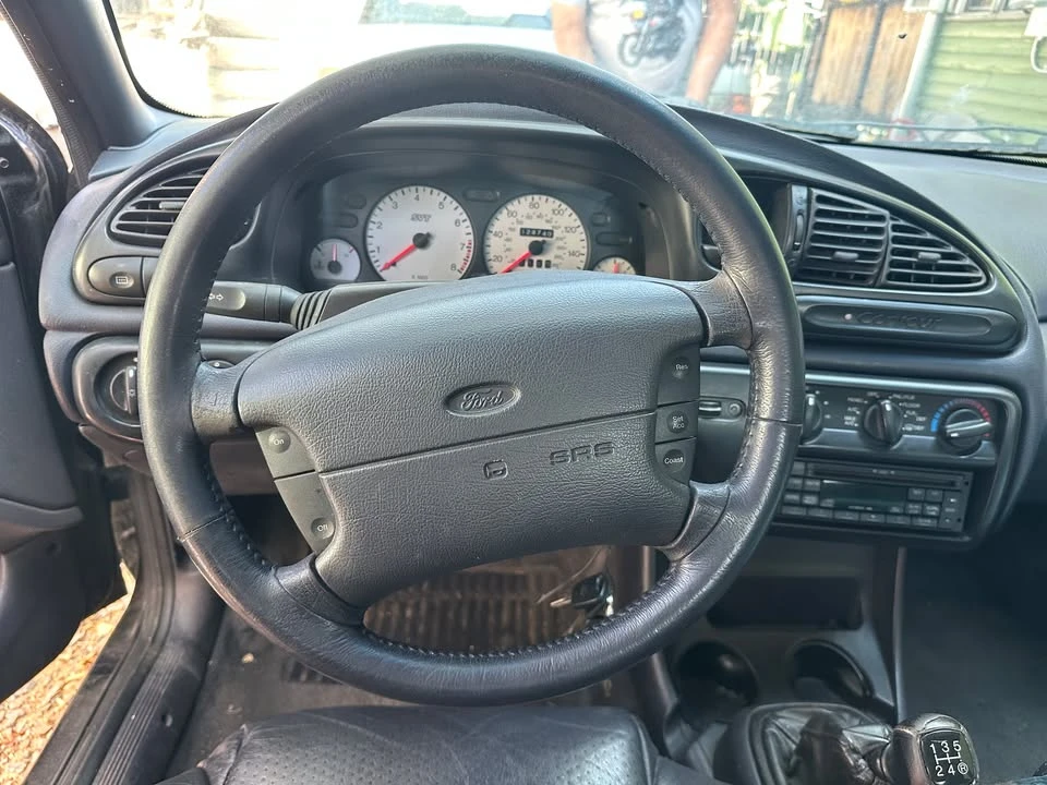1998 Ford Contour - Image 13 of 18