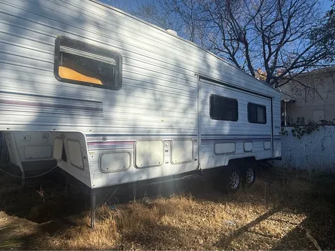 1998 Forest River Wildwood
