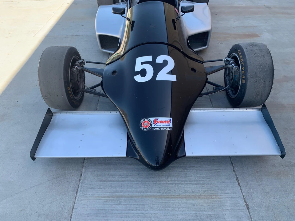 1998 Mazda Formula Mazda - Image 11 of 30