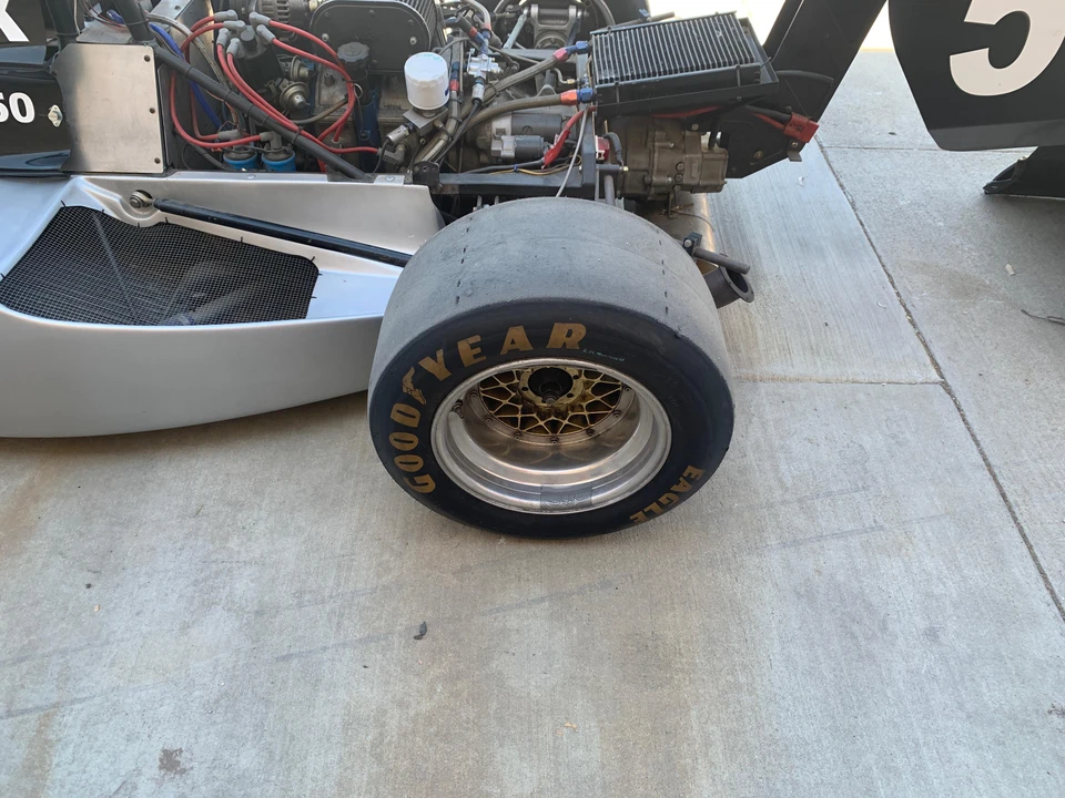 1998 Mazda Formula Mazda - Image 14 of 30