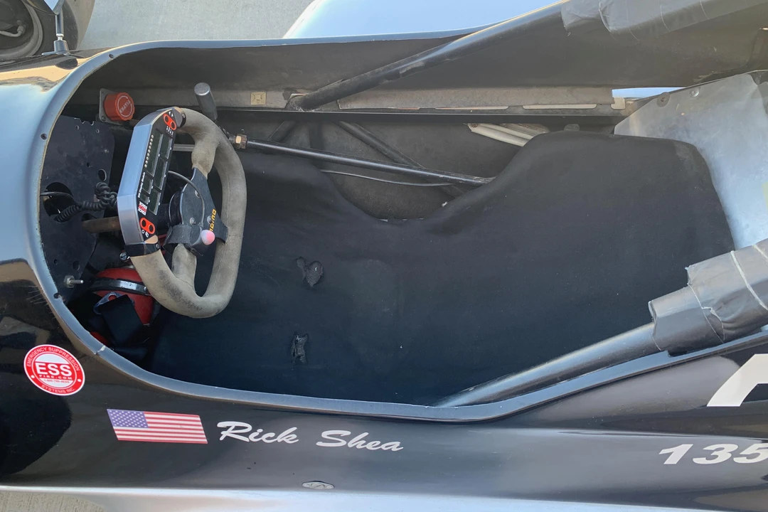 1998 Mazda Formula Mazda - Image 23 of 30