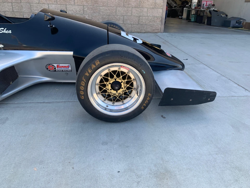1998 Mazda Formula Mazda - Image 17 of 30