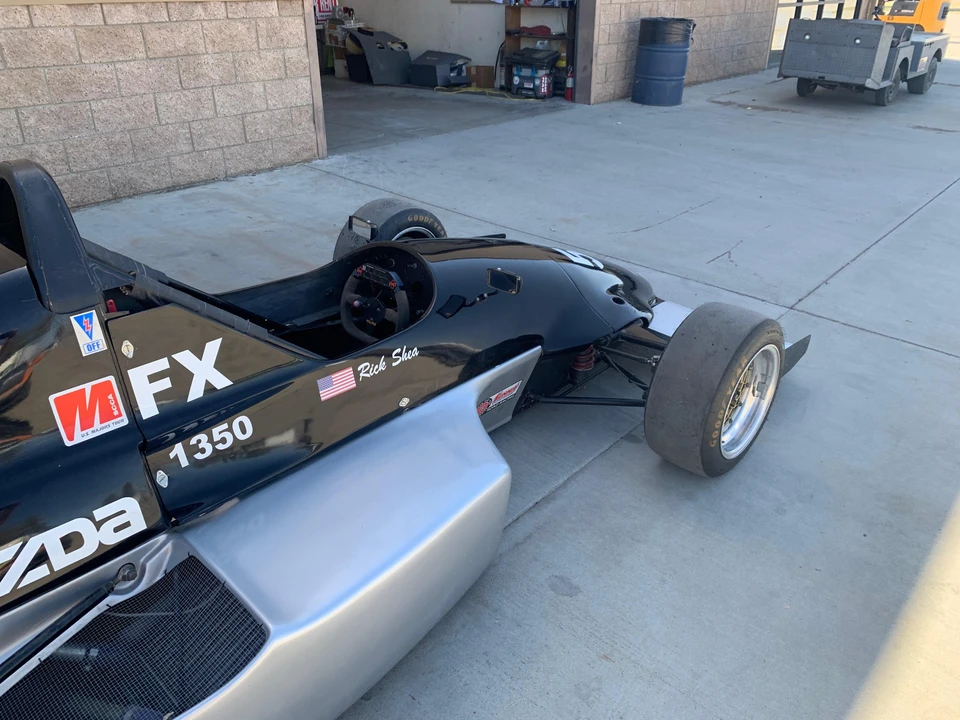 1998 Mazda Formula Mazda - Image 18 of 30