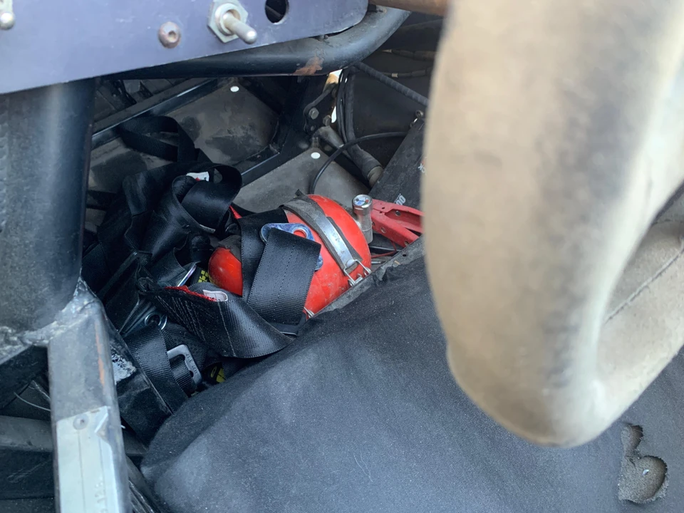 1998 Mazda Formula Mazda - Image 30 of 30