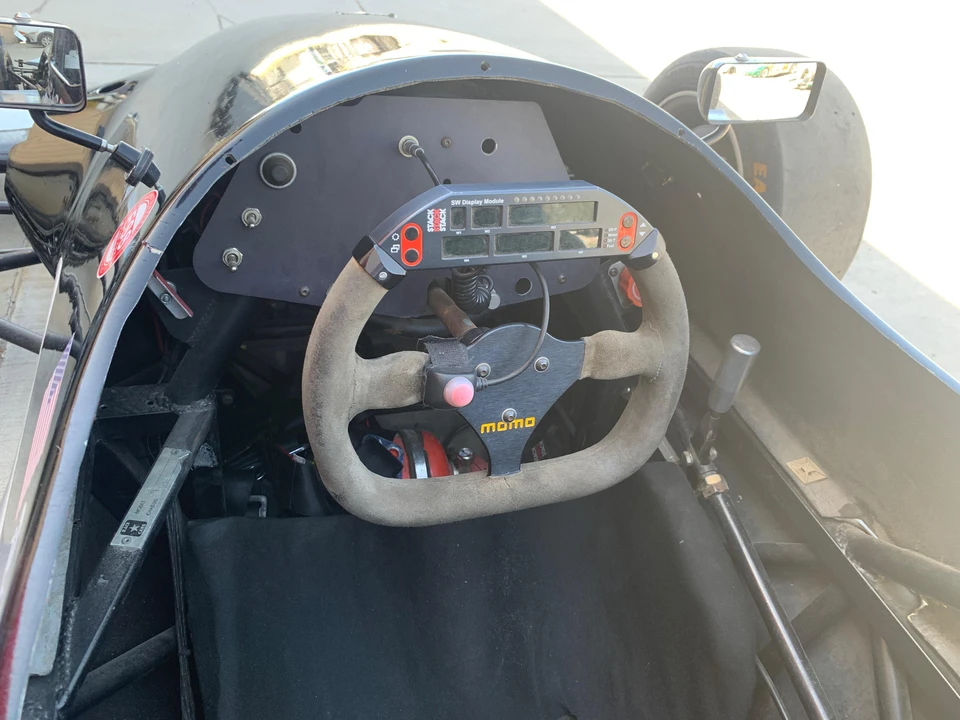 1998 Mazda Formula Mazda - Image 27 of 30
