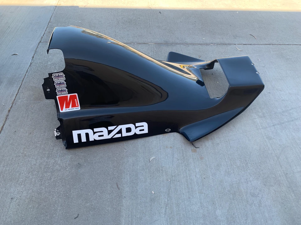 1998 Mazda Formula Mazda - Image 20 of 30