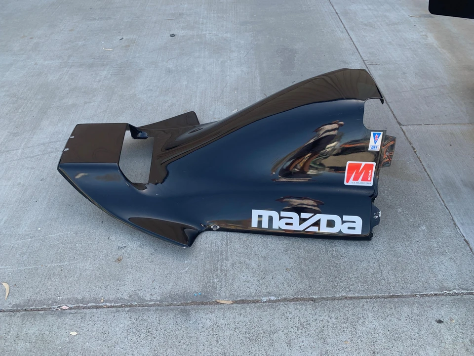 1998 Mazda Formula Mazda - Image 21 of 30