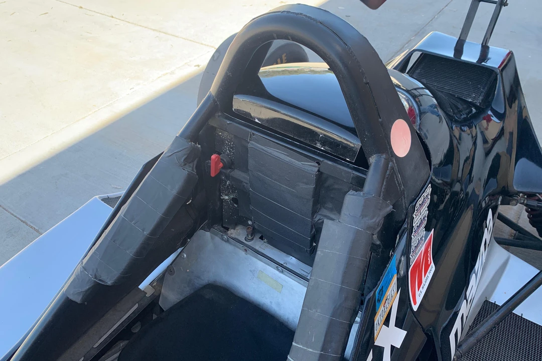 1998 Mazda Formula Mazda - Image 24 of 30