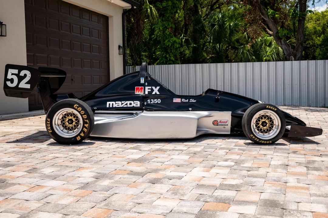 1998 Mazda Formula Mazda - Image 3 of 31