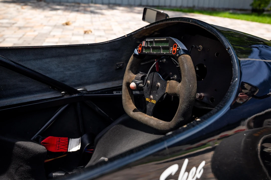 1998 Mazda Formula Mazda - Image 28 of 31