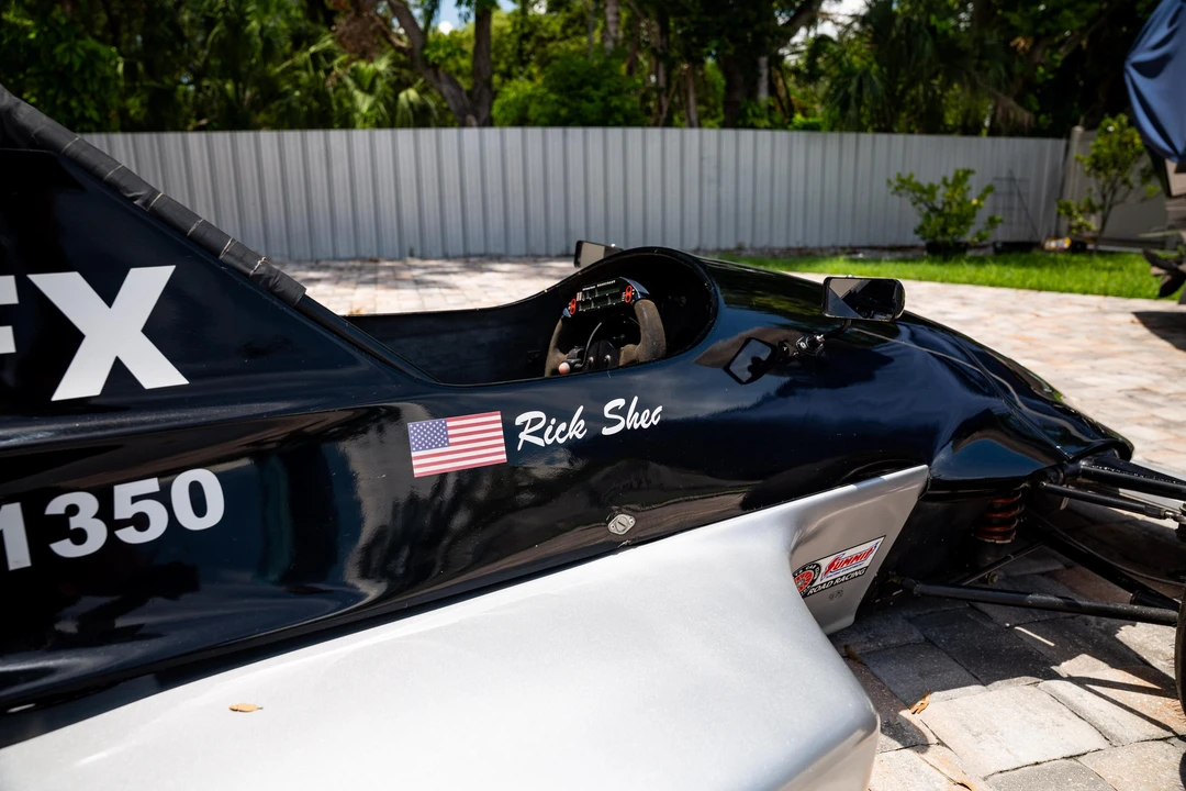 1998 Mazda Formula Mazda - Image 18 of 31