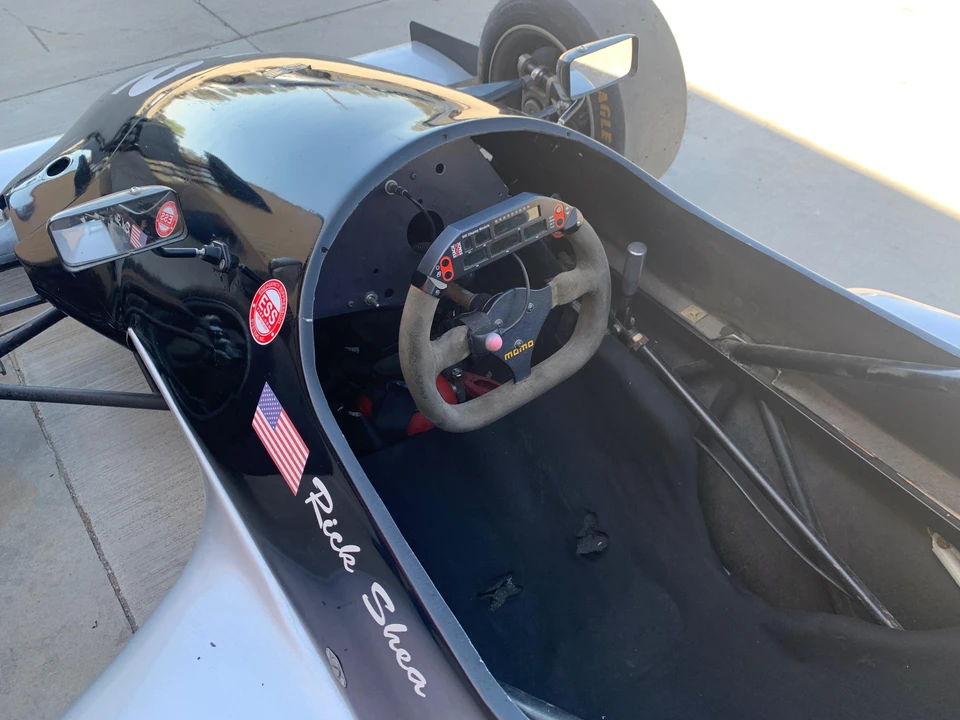 1998 Mazda Formula Mazda - Image 26 of 30