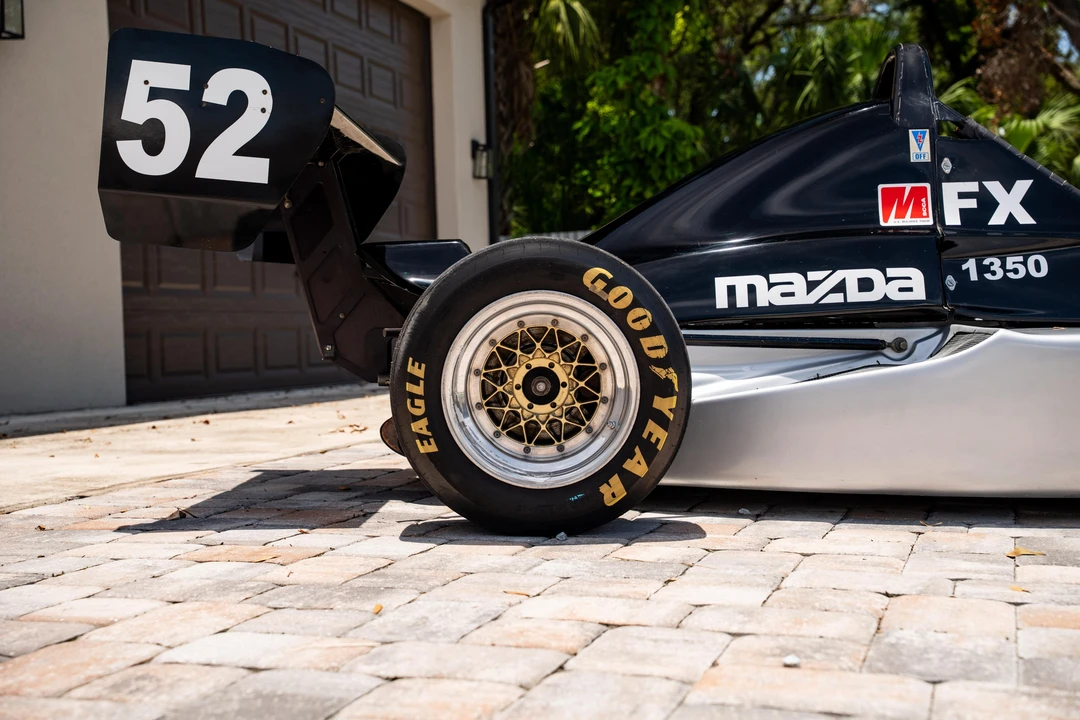 1998 Mazda Formula Mazda - Image 23 of 31