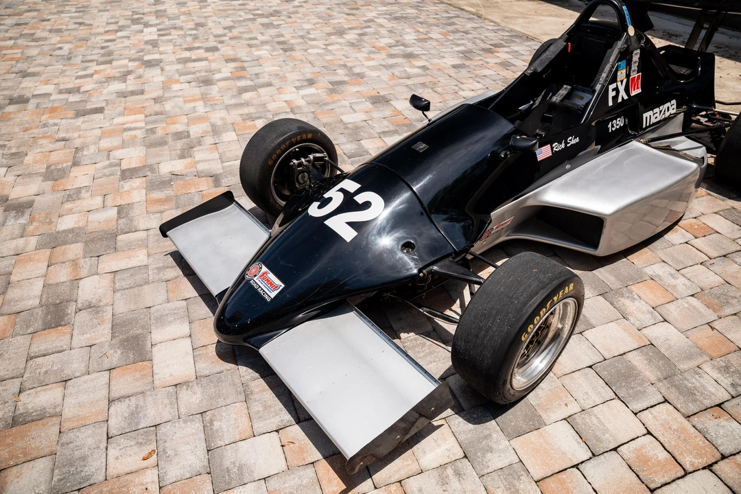 1998 Mazda Formula Mazda - Image 11 of 31