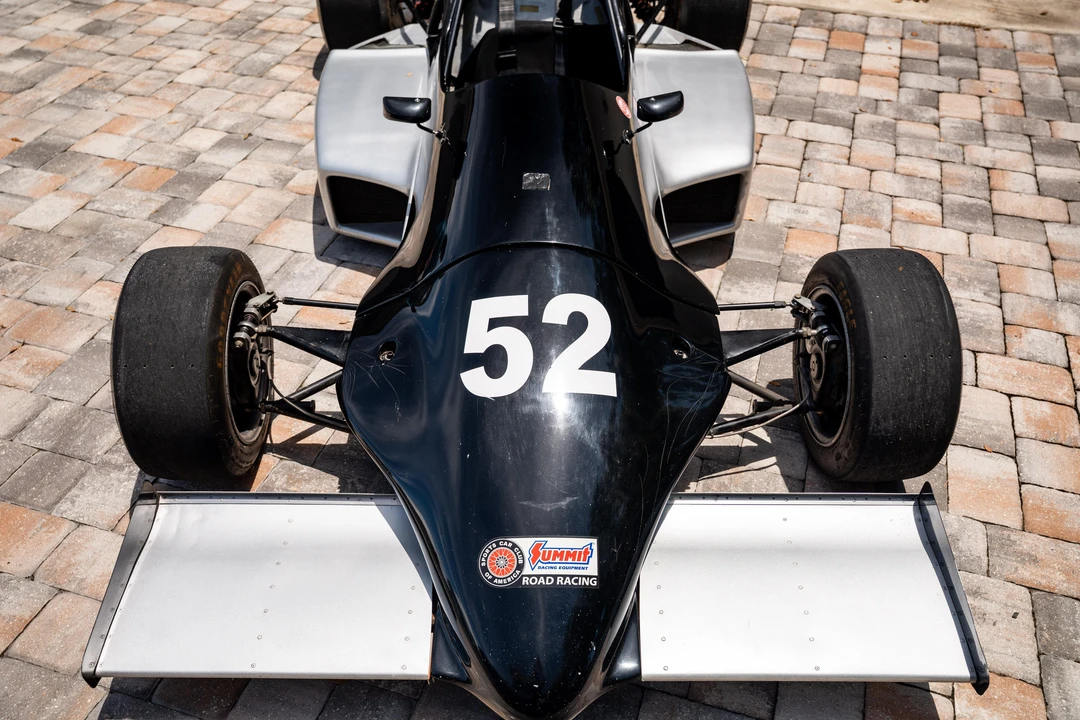 1998 Mazda Formula Mazda - Image 10 of 31