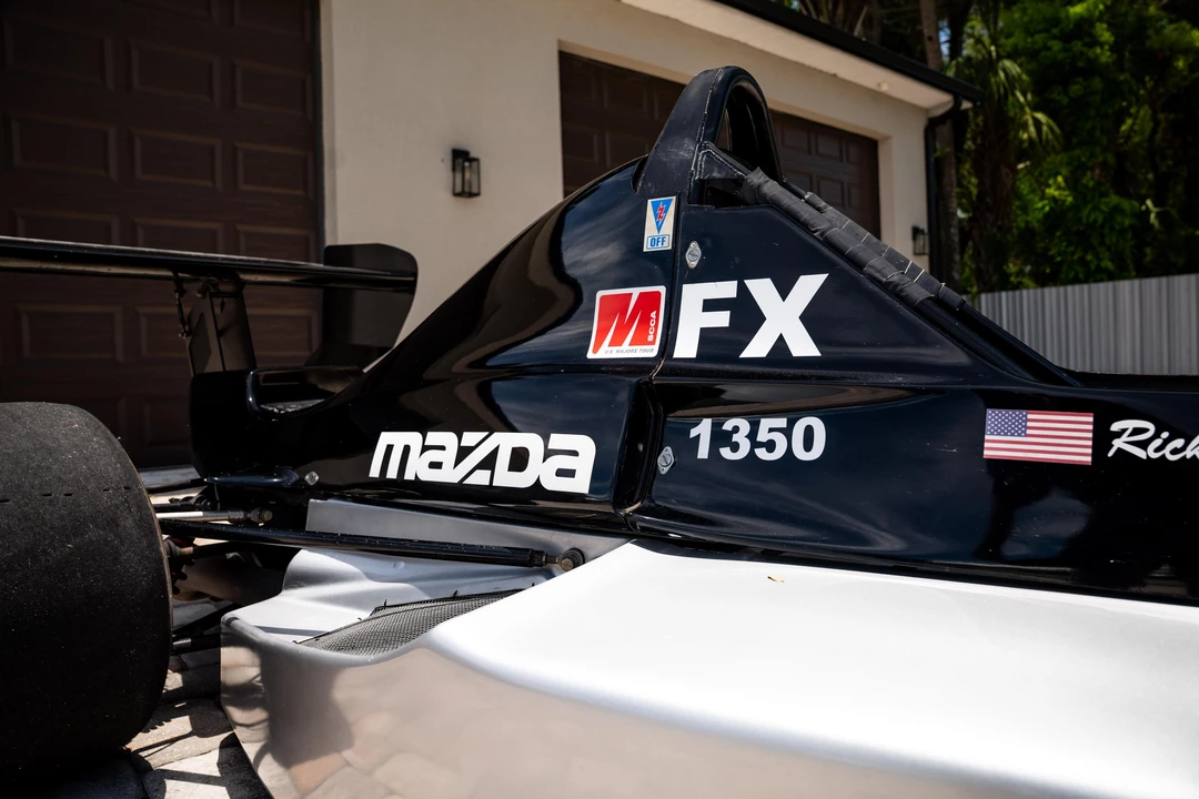 1998 Mazda Formula Mazda - Image 17 of 31