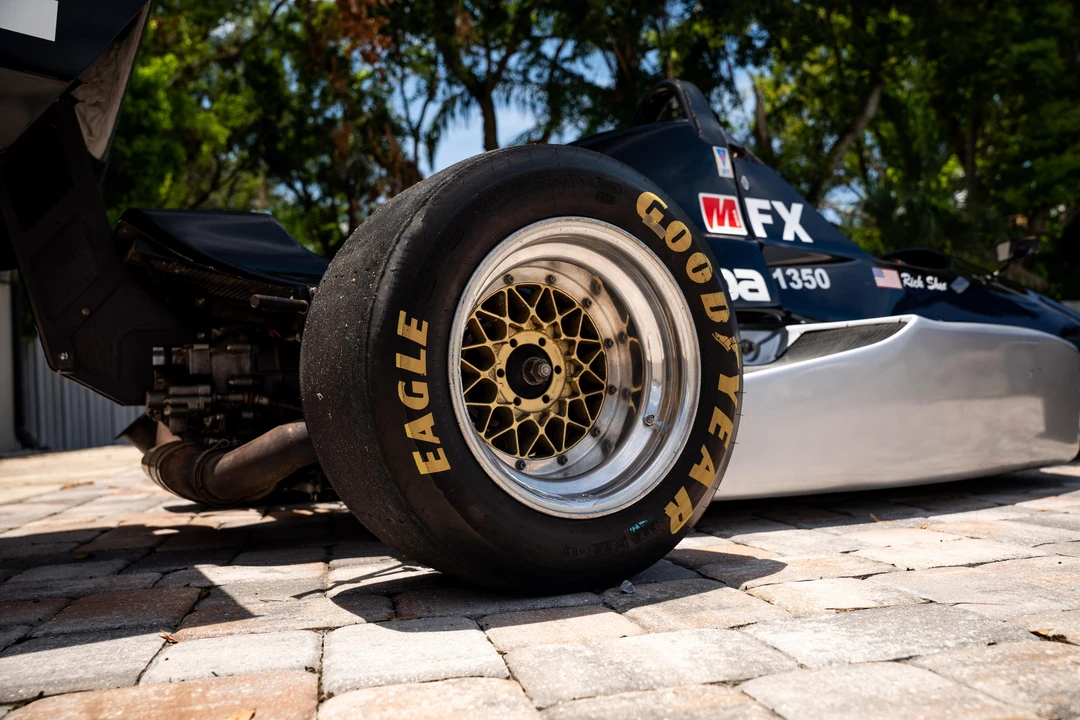 1998 Mazda Formula Mazda - Image 22 of 31