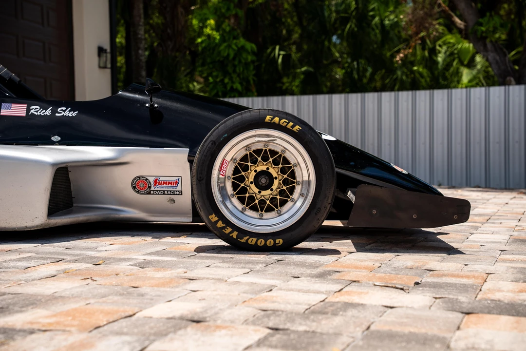 1998 Mazda Formula Mazda - Image 25 of 31