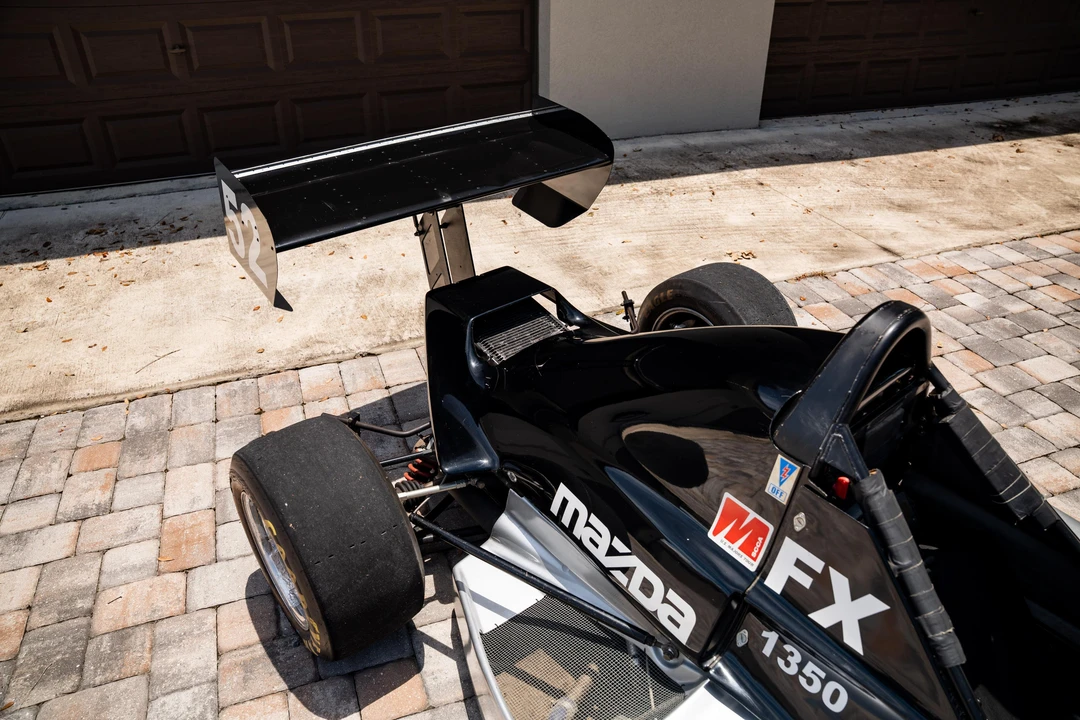1998 Mazda Formula Mazda - Image 16 of 31