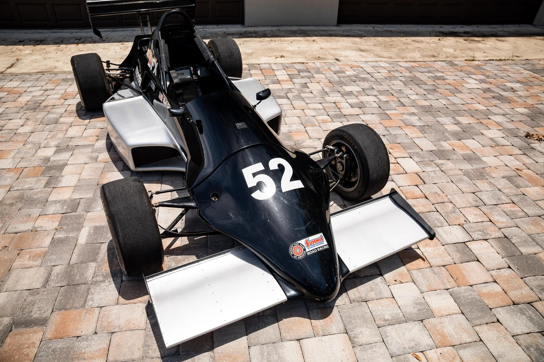 1998 Mazda Formula Mazda - Image 9 of 31