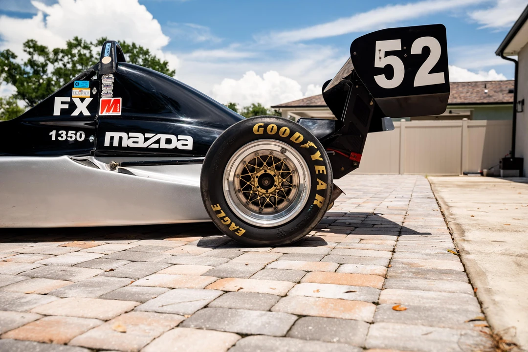 1998 Mazda Formula Mazda - Image 21 of 31