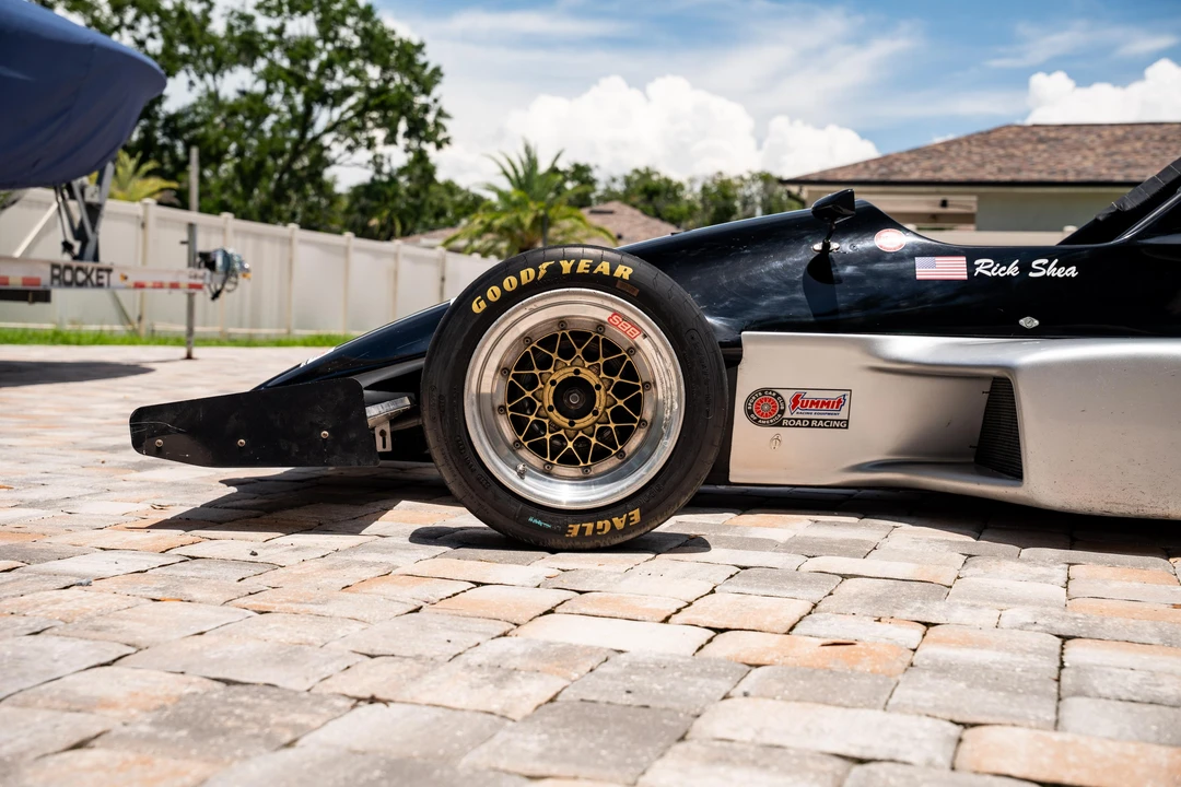 1998 Mazda Formula Mazda - Image 20 of 31