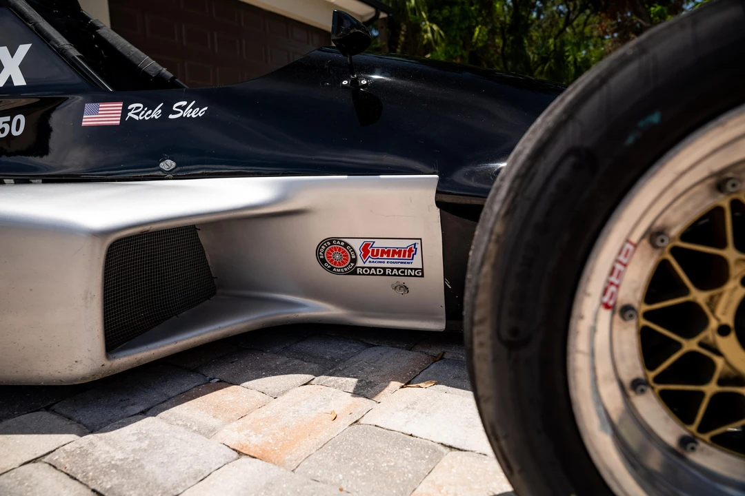 1998 Mazda Formula Mazda - Image 19 of 31