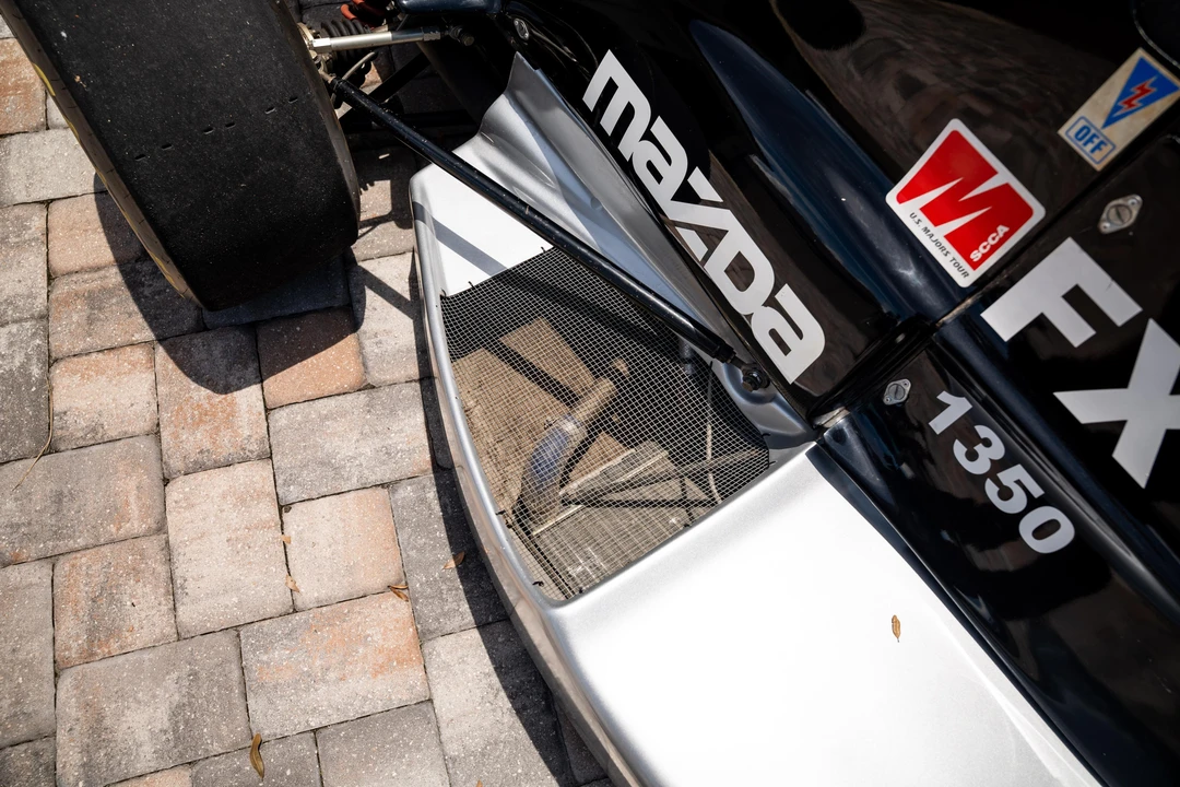 1998 Mazda Formula Mazda - Image 12 of 31