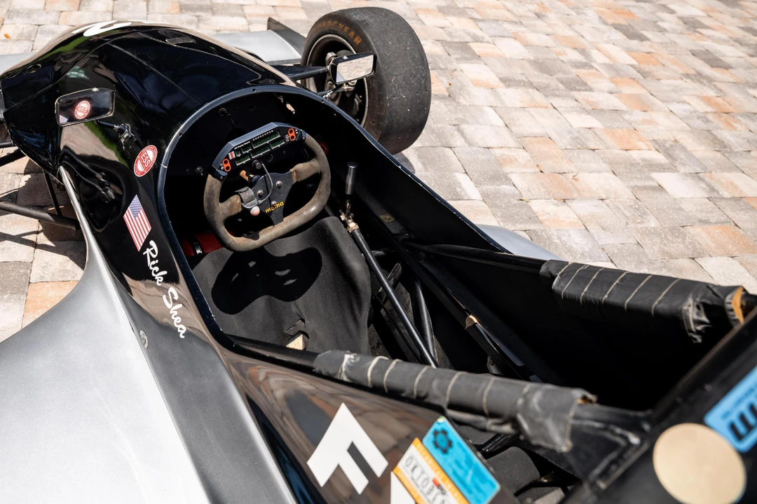 1998 Mazda Formula Mazda - Image 26 of 31