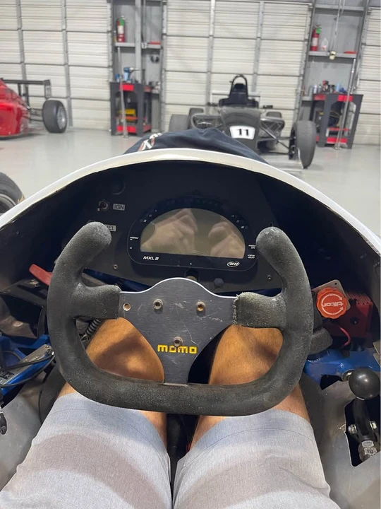 1998 Mazda Formula Mazda - Image 10 of 11