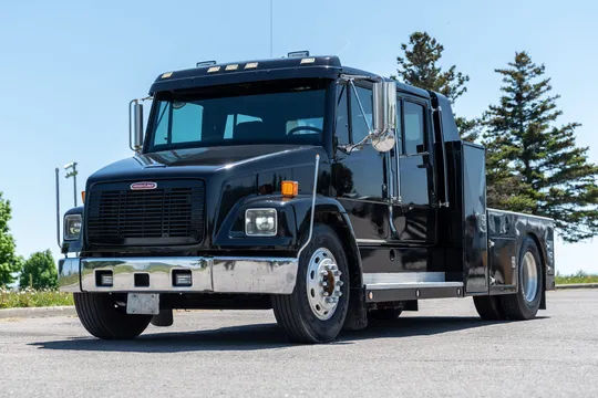 1998 Freightliner - Image 3 of 31