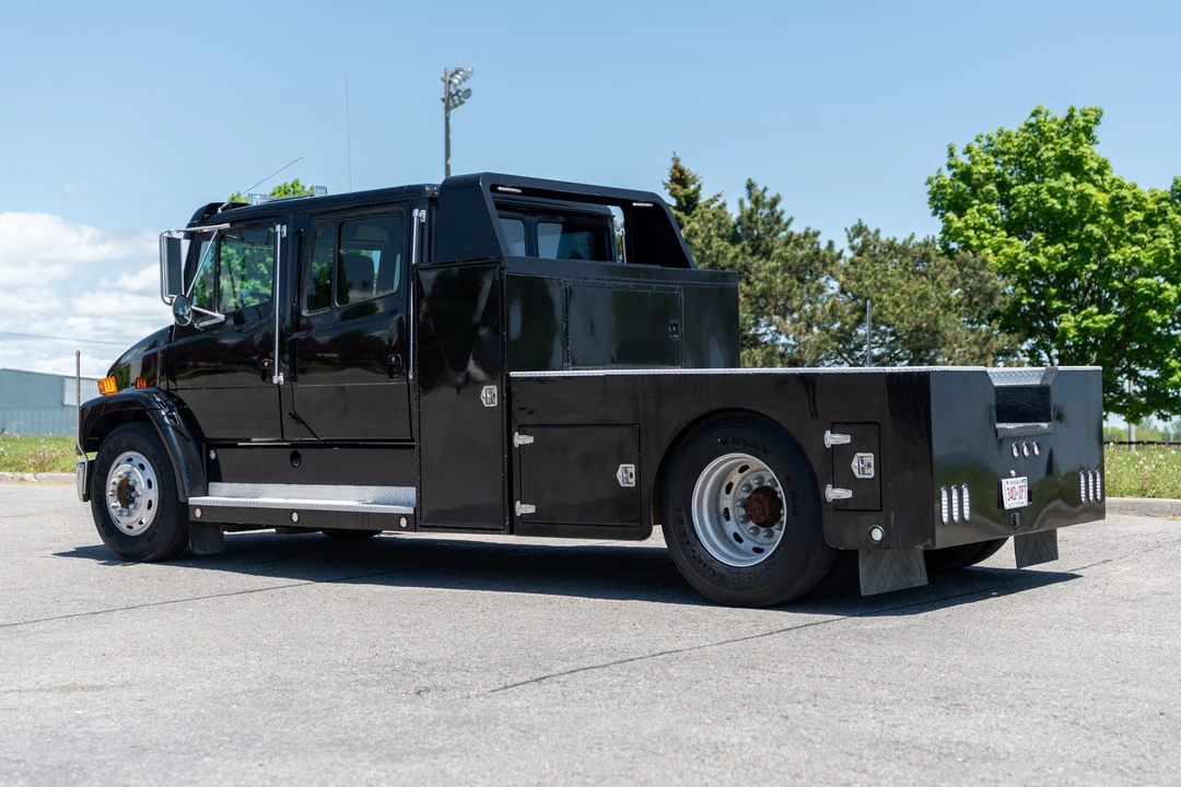 1998 Freightliner - Image 11 of 31