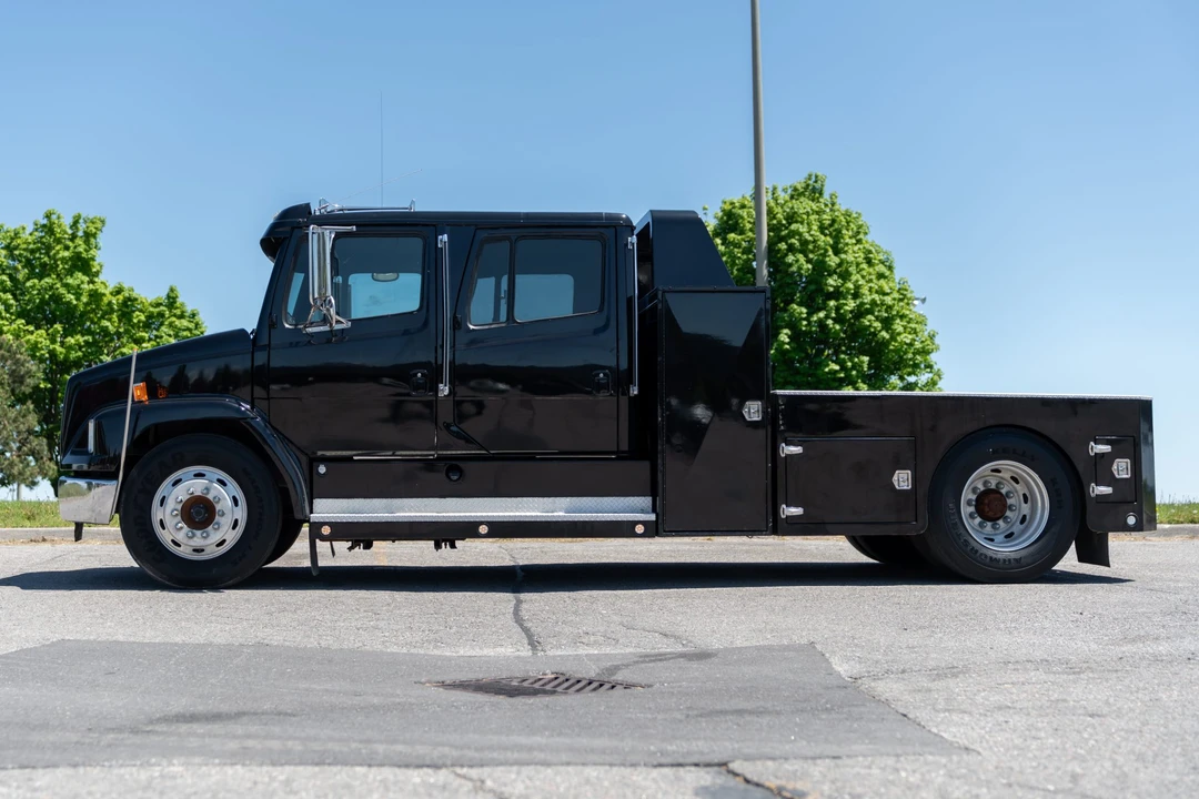 1998 Freightliner - Image 12 of 31