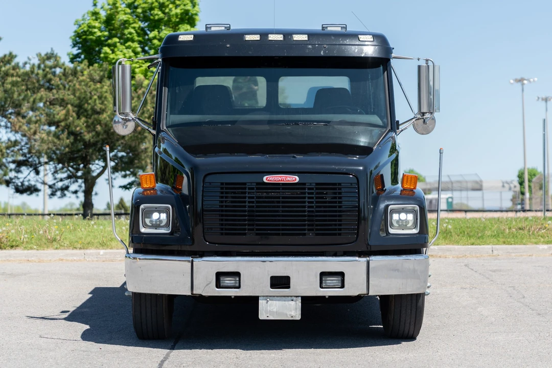 1998 Freightliner - Image 5 of 31