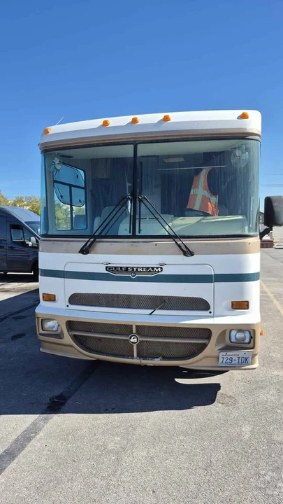1998 Freightliner - Image 3 of 15