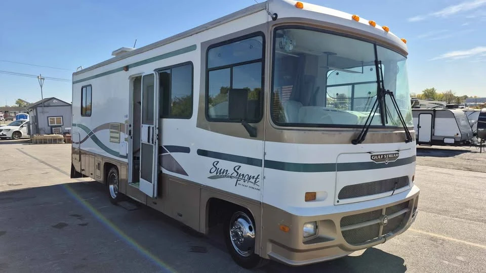 1998 Freightliner - Image 6 of 15
