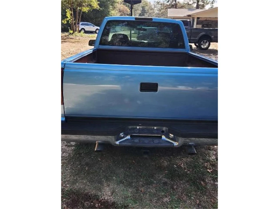 1998 GMC C/K - Image 11 of 13