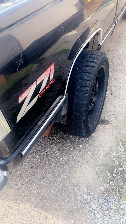 1998 GMC Sierra 1st Gen - Image 6 of 8