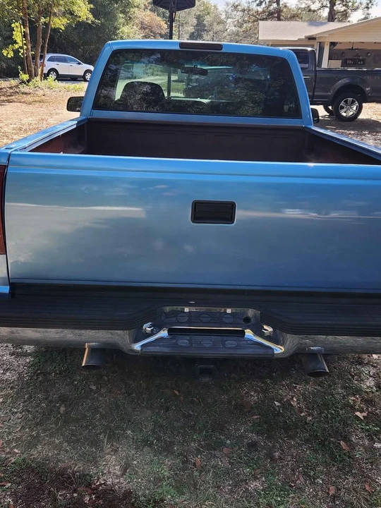 1998 GMC C/K - Image 5 of 13