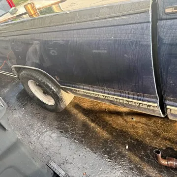 1998 GMC 1500 Club Coupe