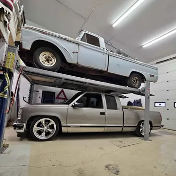 1998 GMC 1500 Club Coupe