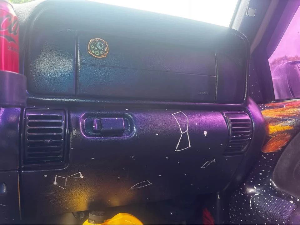 1998 GMC C/K - Image 10 of 13