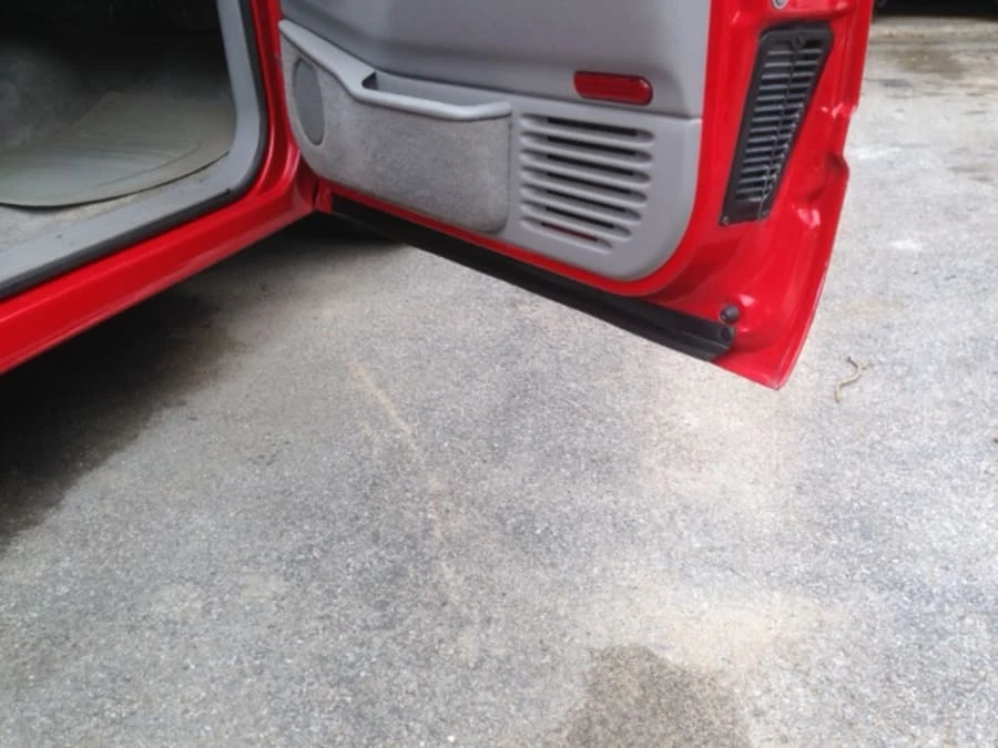 1998 GMC Sierra 1st Gen - Image 6 of 8