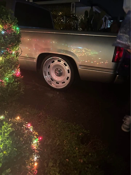 1998 GMC Sierra 1st Gen - Image 10 of 16