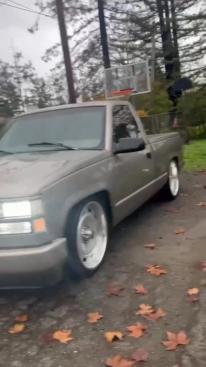 1998 GMC Sierra 1st Gen - Image 16 of 16