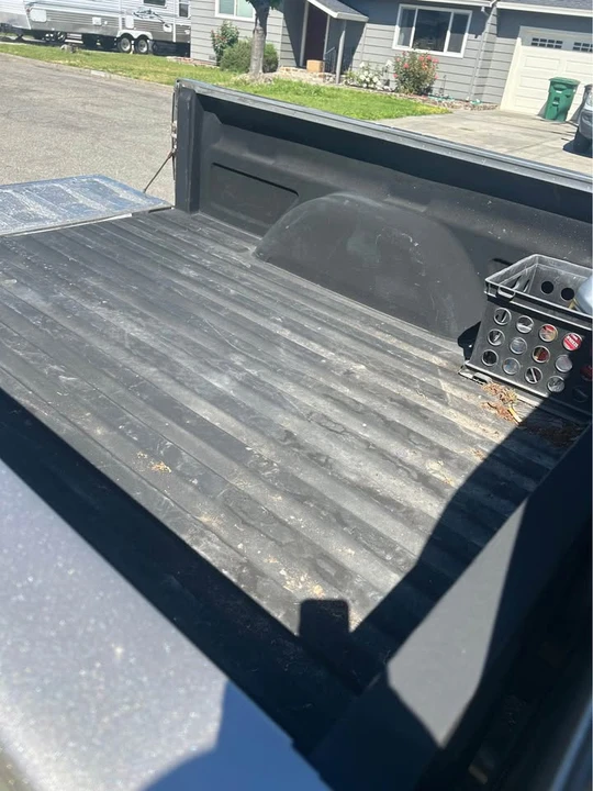 1998 GMC Sierra 1st Gen - Image 12 of 16